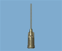 17G Flexible 1" Long PTFE Tip ADTF17-1 pk/50