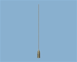 17G Flexible 4" Long PTFE Tip ADTF17-4 pk/50
