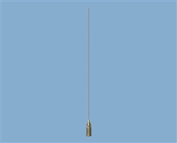 17G Flexible 5" Long PTFE Tip ADTF17-5 pk/50