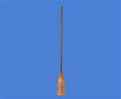 18G Flexible 2" Long PTFE Tip TF18-2 pk/50