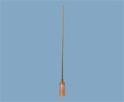 18 gauge 3.0" Teflon Dispense Tip TF18-3 pk/50