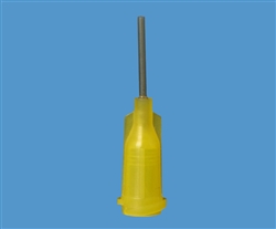 20G 0.5"  PTFE Dispense Tip TF20-1/2 pk/50