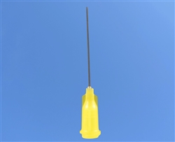 20G 1.0"  PTFE Dispense Tip TF20-15 pk/50