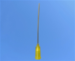 20G 2.0" PTFE dispense tip TF20-2 pk/50