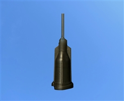 22G 0.375" PTFE Dispense Tip TF22-0.375 pk/50
