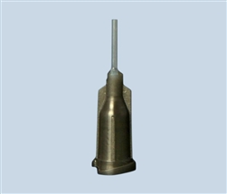 22G 0.5" PTFE Dispense Tip TF22-1/2 pk/50