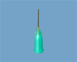 23G 0.5" PTFE Dispense Tip TF23-1/2 pk/50