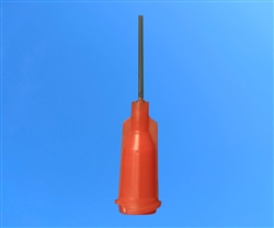 24G 0.5" PTFE FlexibleTip TF24-1/2 pk/50