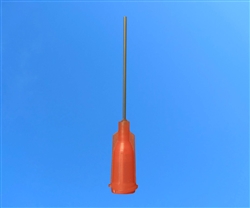 24G 1" PTFE FlexibleTip TF24-1 pk/50