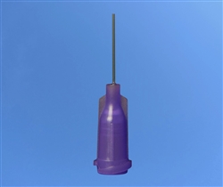 30G 0.5" PTFE FlexibleTip TF30-1/2 pk/50
