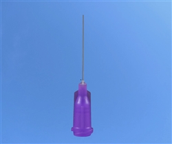 30G 1" PTFE FlexibleTip TF30-1 pk/50