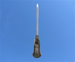 Grey Teflon Lined Tip 0.5" TF720100PK pk/50