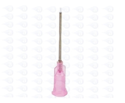 Pink Teflon Lined Tip 1.0" TF725100-1000