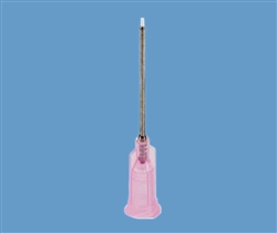 Pink Teflon Lined Tip 1.0" TF725100-1000