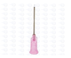 Pink PTFE Tip 1.0" TF725100PK pk/50