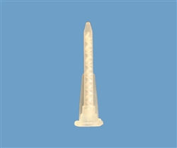 Mix Nozzle 5.4mm ID x 7 EL TMAH05-07T pk/100