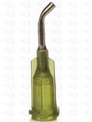 14 Gauge Needle Tip TN14-45 45 Bent Box/50
