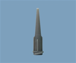 16 Gauge tapered Tip Grey pk/50 TN16