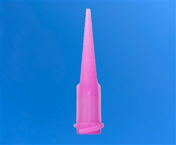 20G Tapered Tip Pink TN20 pk/50