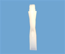 Spreader Nozzle 4" Long x 0.50" Wide TS1050PK pk/50