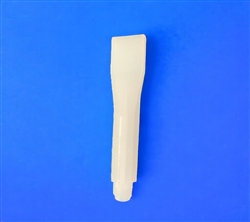 Spreader Nozzle 4" Long x 0.75" Wide TS1075 pk/50