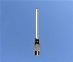 10 Gauge 1.5" Long All Metal Tip TS10SS-15 pk/10