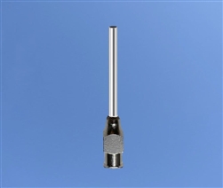 10 Gauge 1.5" Long All Metal Tip TS10SS-15 pk/10