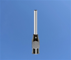 10 Gauge 1.0" Long All Metal Tip TS10SS-1 pk/10