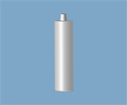 310ml Natural Cartridge LDPE TS110C-LD-250