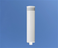 310ml Cartridge & Inserted Plunger TS110CPW-250