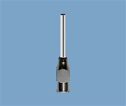 11 Gauge 1" Long All Metal Tip TS11SS-1 pk/10
