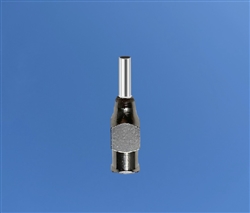 11 Gauge 0.25" Long All Metal Tip TS11SS-1/4 pk/10