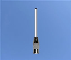 11 Gauge 1.5" Long All Metal Tip TS11SS-15 pk/10