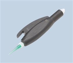 Hand Lever Manual Pinch Tube Valve TS1201-1