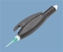 Hand Lever Manual Pinch Tube Valve TS1201-2