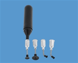 Manual Vacuum Pickup Tool Kit TS1206