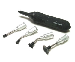 Manual Vacuum Pickup Tool ESD Safe TS1208