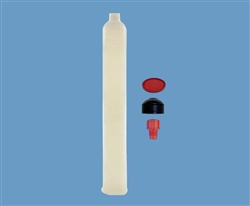 12oz Cartridge Plunger Cap Kit TS120CKIT1 pk/10