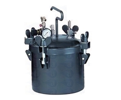 10 Litre Pressure Pot 0-60 psi regulator # TS1210
