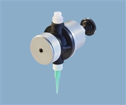 TS1212 Air Operated Pinch Tube Valve