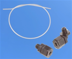 TS1258 Fittings & Tubing Kit 3/8" TS1258-375