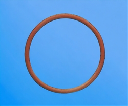 TS1258 Pressure Pot Rubber Oring TS1258-VIT