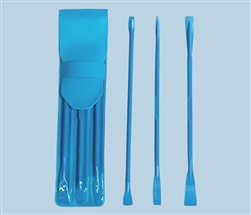 Glass Filled Spatula Kit pk/3 TS1275-KP