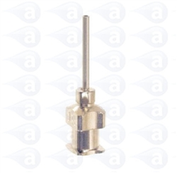 13 Gauge All Metal Tip TS13SS-1/2PK pk/12
