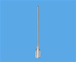 14G 2" Aluminium Tip TS14-2MPK pk/500