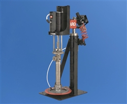 Extrusion Pump 5 Gal 43:1 Ratio TS1400-CCS43-5G