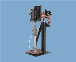 Extrusion Pump 5 Gal 22:1 Ratio TS1400-CSS22-5G