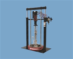 Extrusion Pump, 55 Gal 23:1 Heavy Silicone Paste TS1400-RPMP23-55G