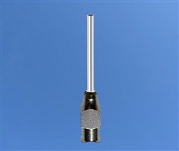 14 Gauge 1" Long All Metal Tip TS14SS-1 pk/10