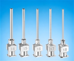 All Metal 1" Precision Tip Kit TS14SS-24